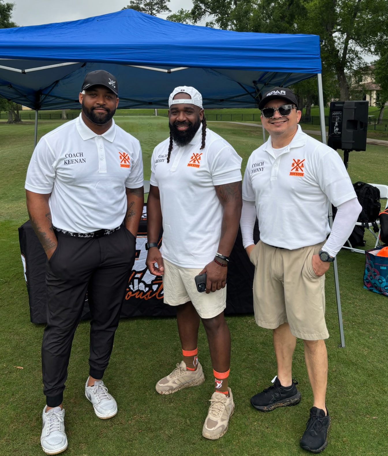 Spar Fitness Coaches